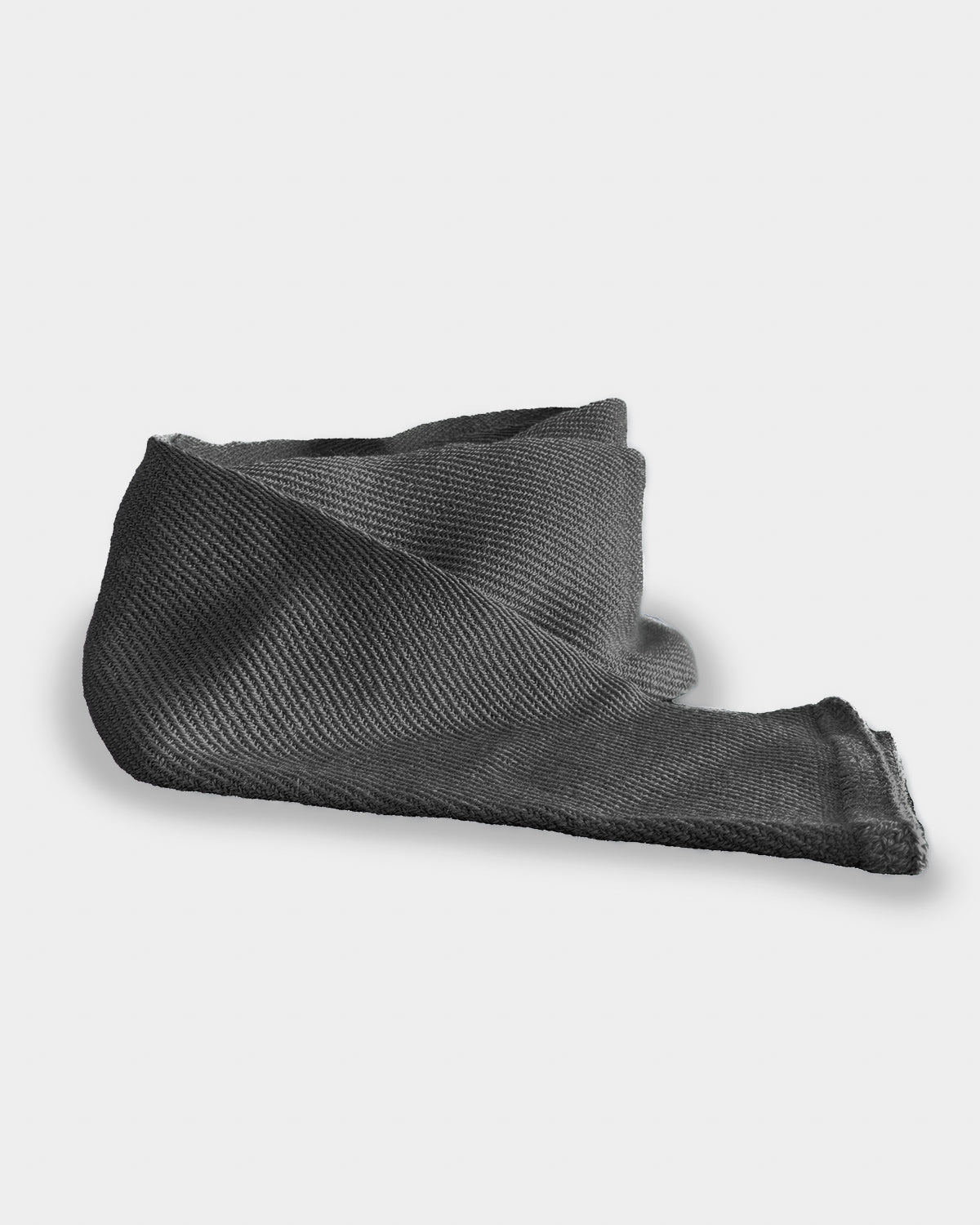 Classic Alpaca Scarf