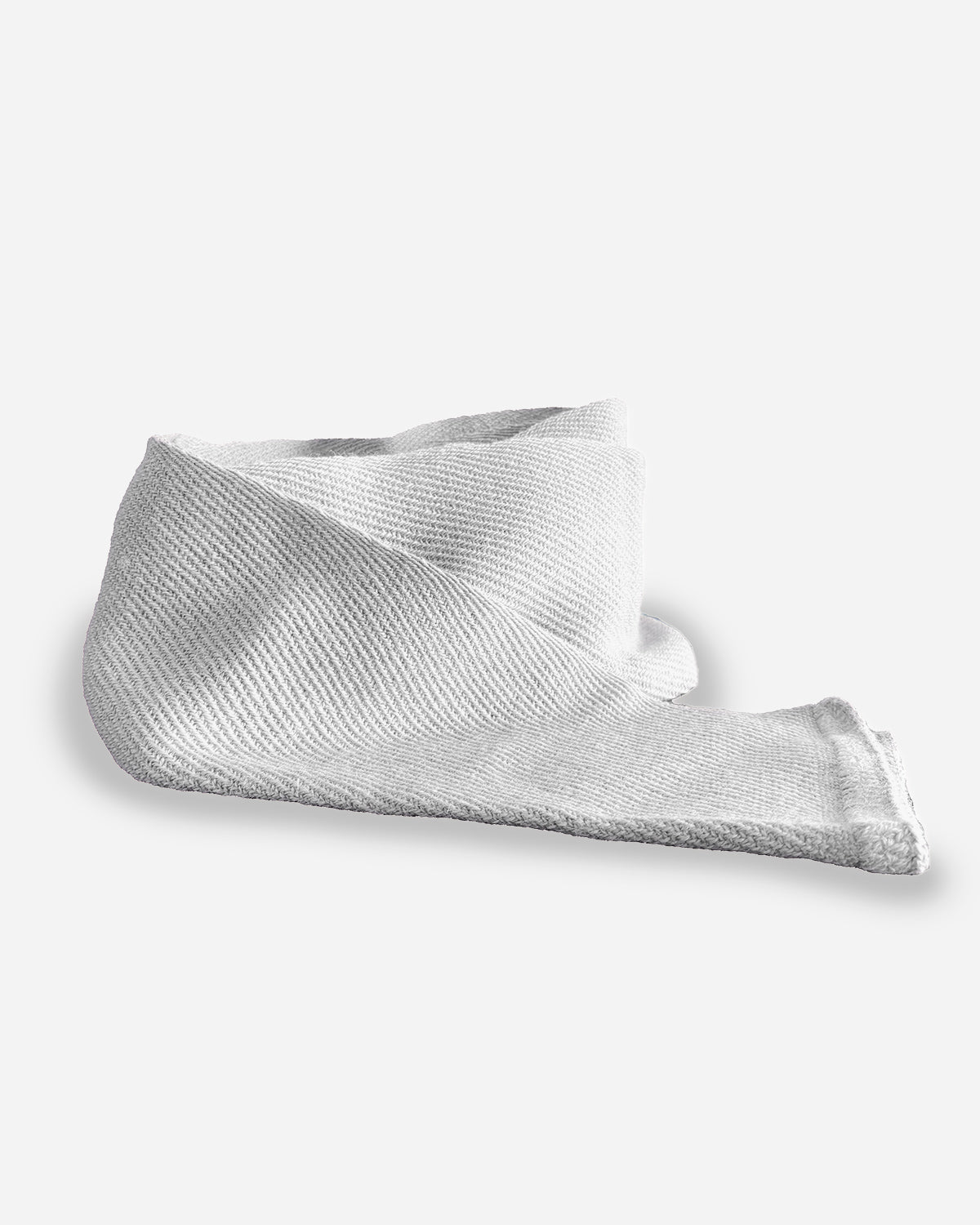 Classic Alpaca Scarf