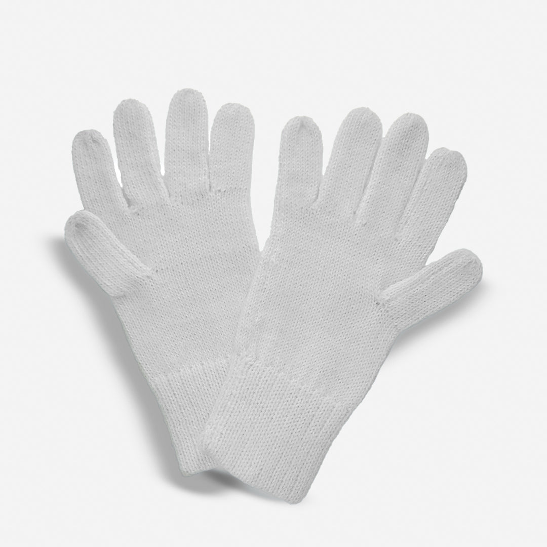Classic Alpaca Gloves